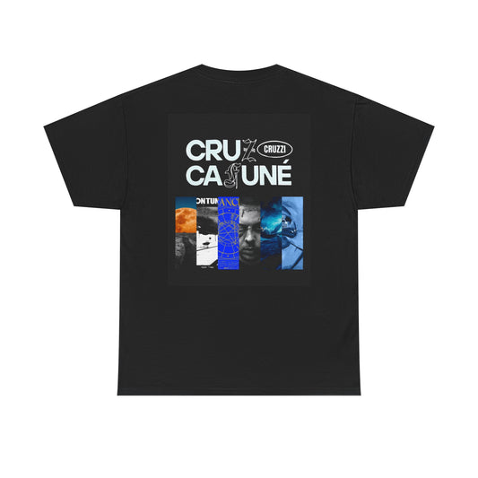 Cruz Cafuné Special Edition