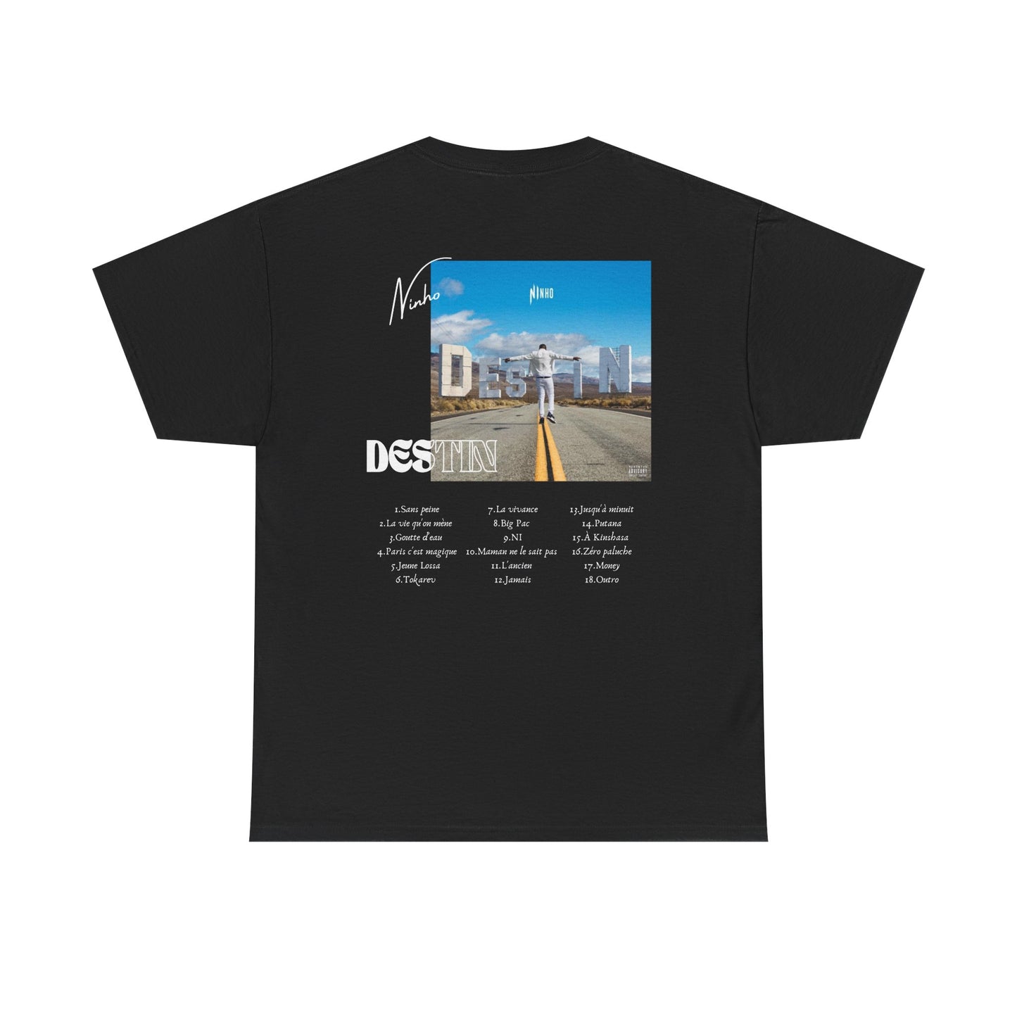 DESTIN-Ninho