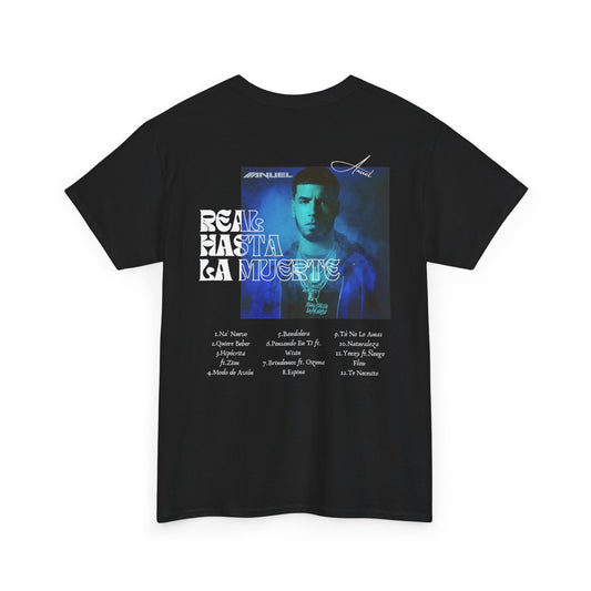 RHLM-Anuel AA