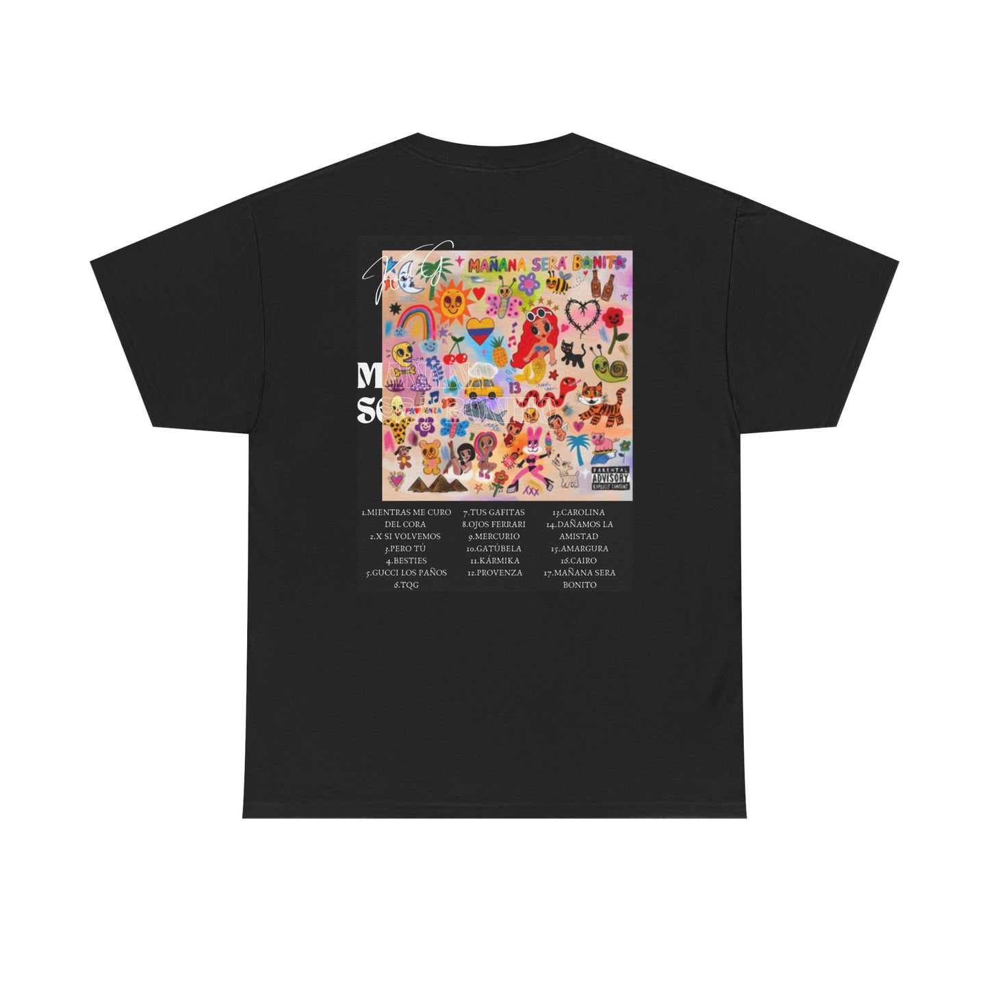 MAÑANA SERÁ BONITO-Karol G
